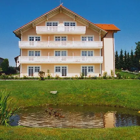 Kurhotel Würdinger Hof-3