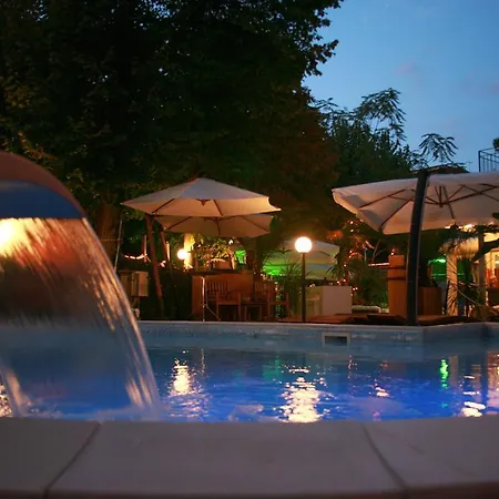 Hotel Bengasi-3