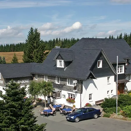 Berggasthof zur Glocke-2