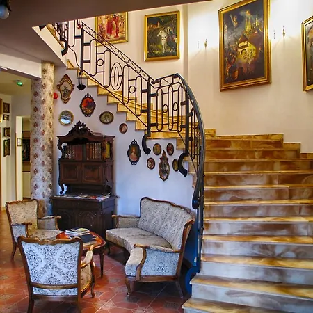 Hotel Puntijar-2