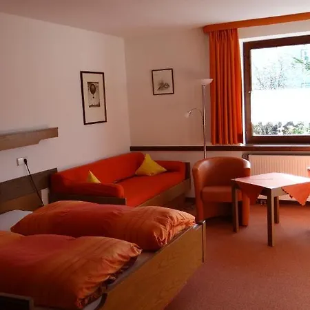 Landhotel Bauer Sonthofen-3