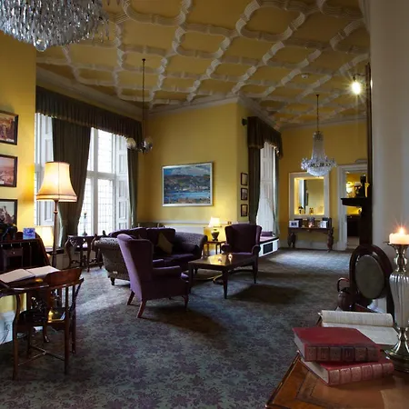 Stonefield Castle Hotel 'A Bespoke Hotel'-2