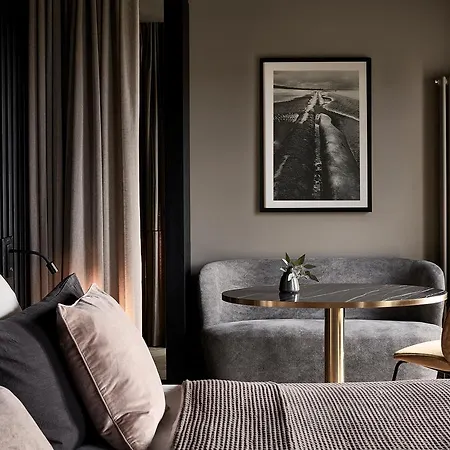 Mauritzhof Hotel Münster-2
