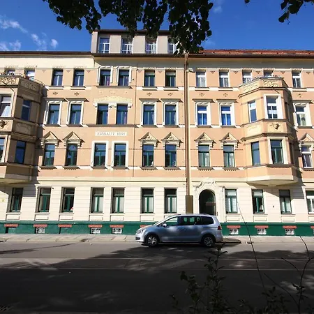 Vacapps Apartments-3
