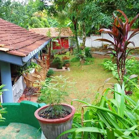 Paradise Cottage Kandy-3