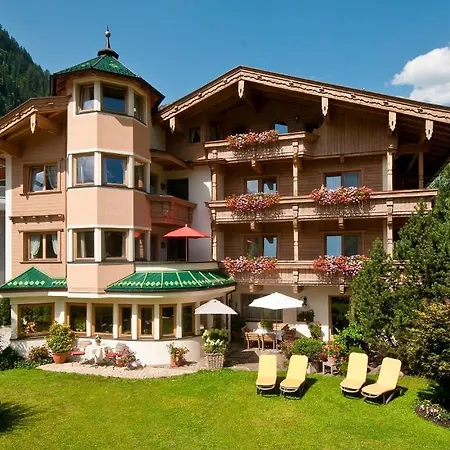 Hotel Garni Glockenstuhl-3