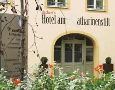 deckerts Hotel am Katharinenstift-2
