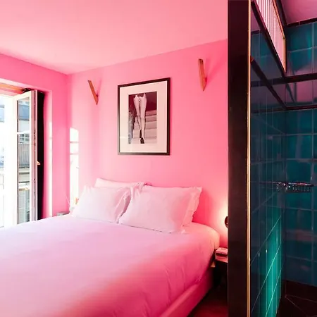 Hotel Grand Amour-3