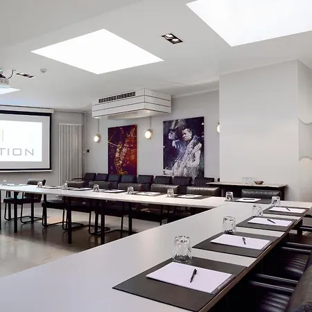 Staytion Urban City Hotel Mannheim-2