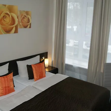 Hotel Pension Eberty-2