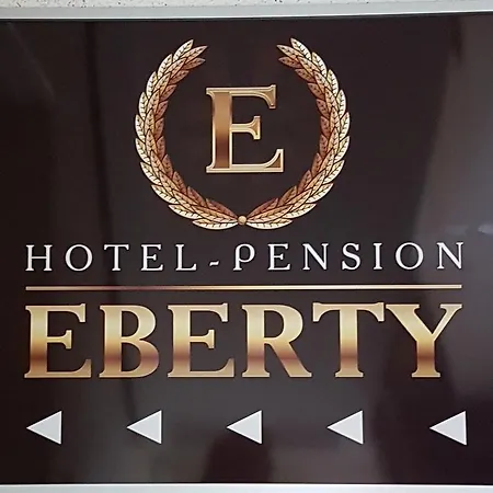 Hotel Pension Eberty-3
