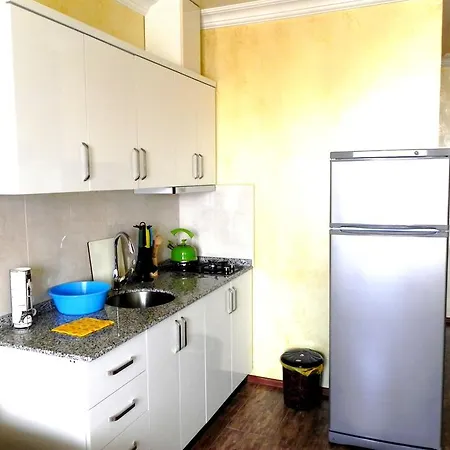 Seaside Apartments In Batumi-2