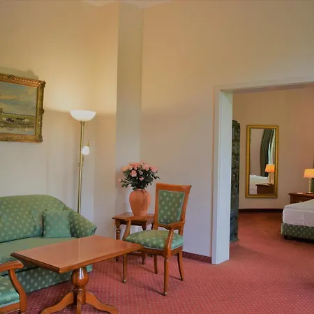 Hotel Artushof-3