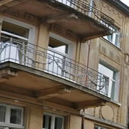 Apartamenty Novyi Svit-2