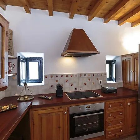 Belvedere Medieval Villa-3
