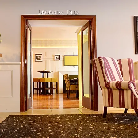 Cill Aodain Court Hotel-2