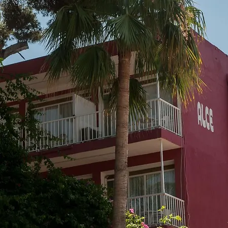 Hostal Alce-3