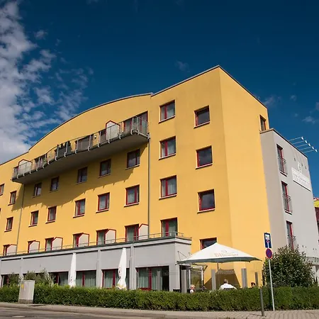 Hotel Rödelheimer Hof - Am Wasserturm-2