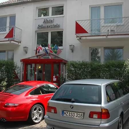 Hotel Roemerstein-2
