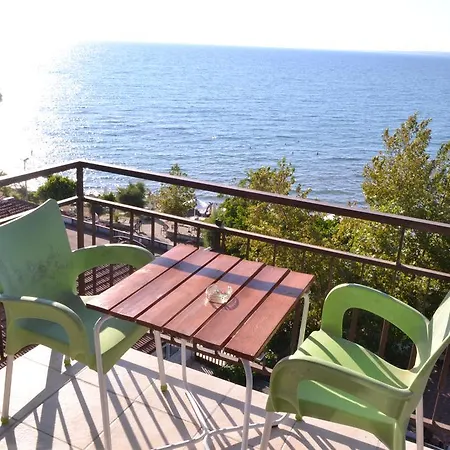 Neptun Hotel-3