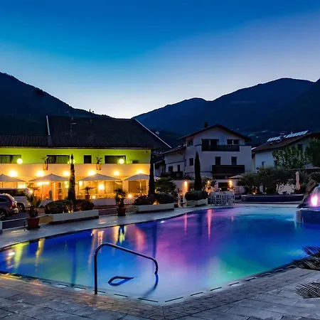 SCHLOSSHOF SÜDTIROL - Hotel&Camping Resort-3