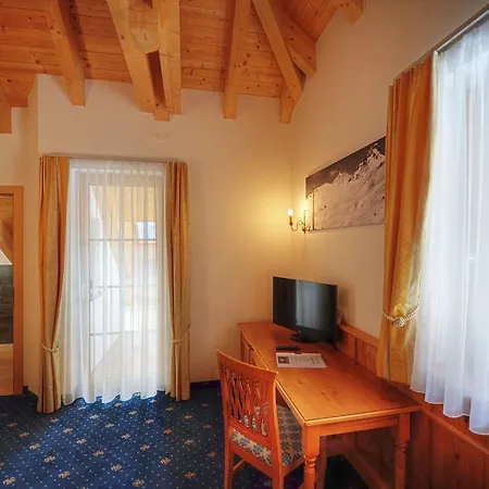 Hotel Fatlar-3
