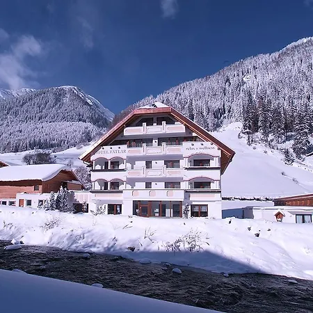 Hotel Fatlar-2