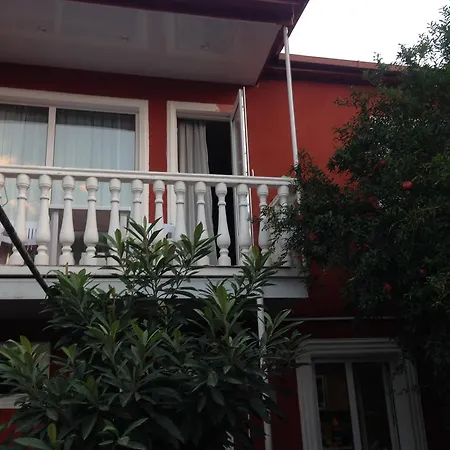 Apartment Sofi-3
