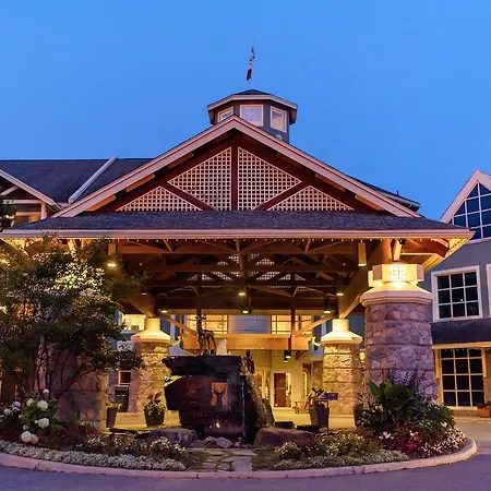 Deerhurst Resort-2