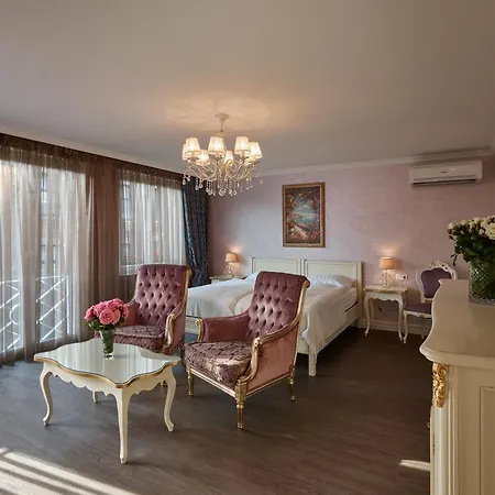Apartment-Hotel am Rathaus-3
