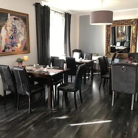 Hotel Heddernheimer Hof-2