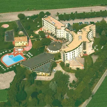 Hotel Federico II-2