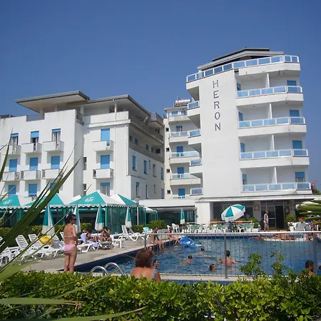 Hotel Heron-2