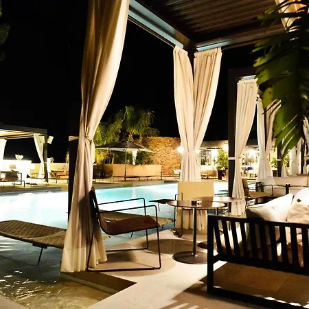 Muse Saint Tropez - Small Luxury Hotels Of The World-3