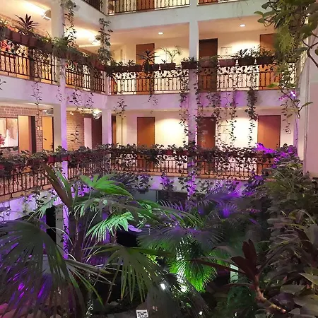 Solitaire Hotel-3