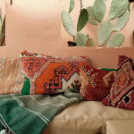 Riad Be Marrakech-2