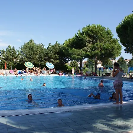 Appartamenti Valbella - With Pool-2