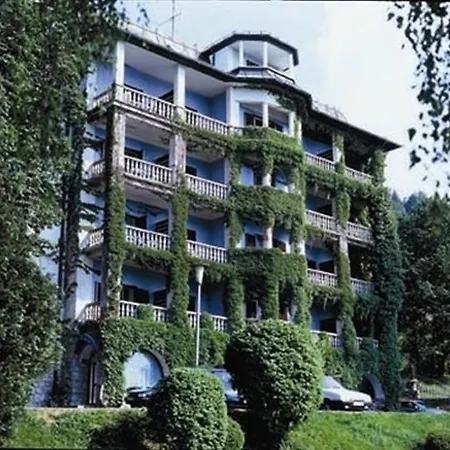 Garni Hotel Jadran - Sava Hotels & Resorts-2