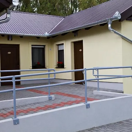 Balaton Eldorado Camping-3