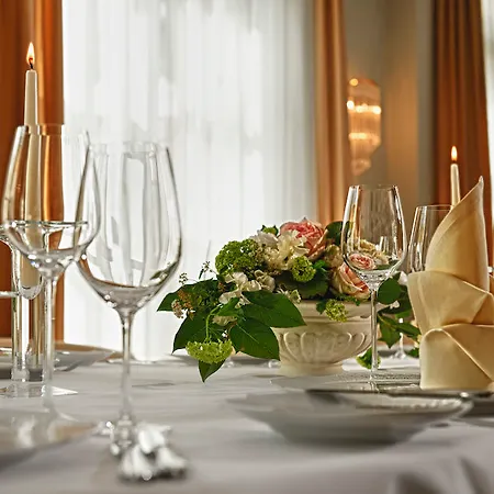 Hotel Villa Weltemuehle Dresden-2