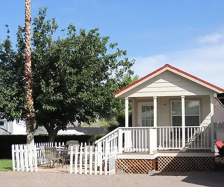 Las Vegas Rv Resort-2