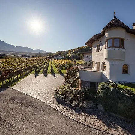 Weingut Donà-3