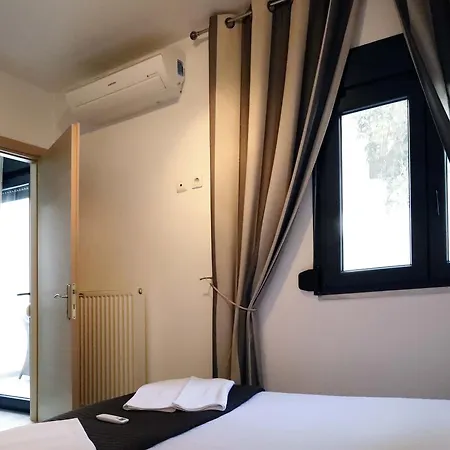 Gazi Boutique Apartment 2-2