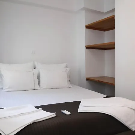 Gazi Boutique Apartment 2-3