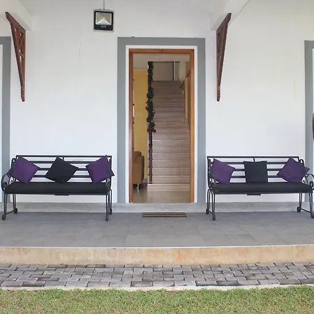 Tranquility Holiday Home-2