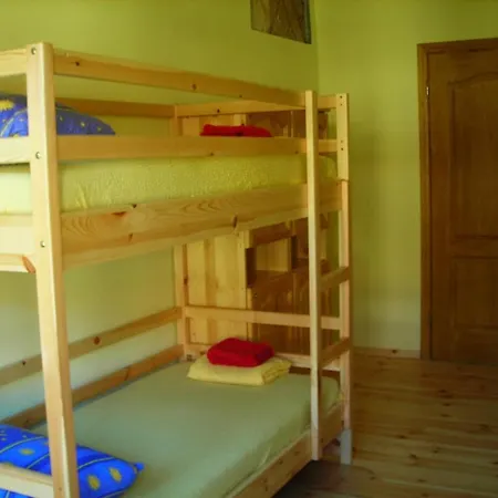 Hostel Mostel-3