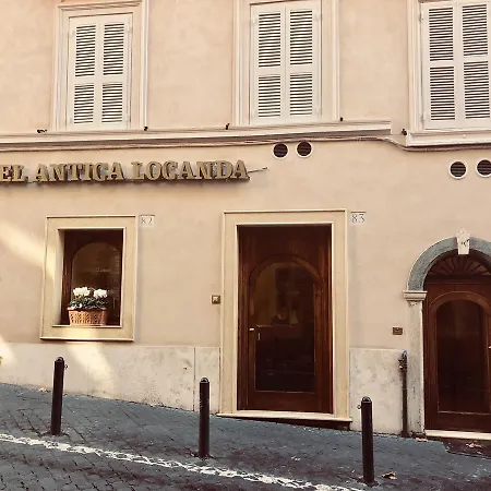 Hotel Antica Locanda-3