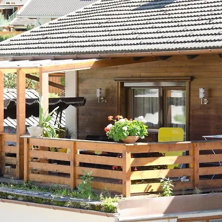 Alpensport Appartement Stubai - Tannenheim-3