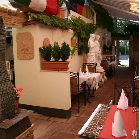 Hotel Restaurant Da Franco-3