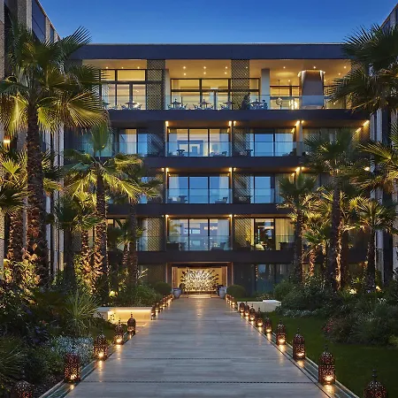 Four Seasons Hotel Casablanca-2